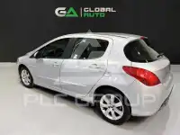 2012 Peugeot 308