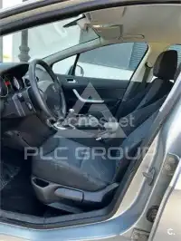 2012 Peugeot 308