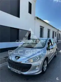 2012 Peugeot 308