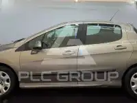 2012 Peugeot 308