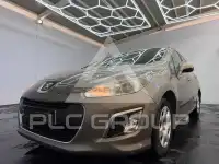 2012 Peugeot 308