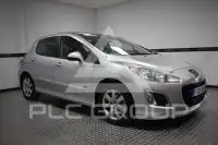 2012 Peugeot 308