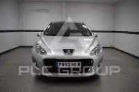 2012 Peugeot 308