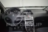 2012 Peugeot 308