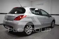 2012 Peugeot 308