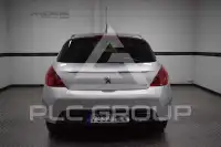 2012 Peugeot 308