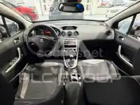 2012 Peugeot 308