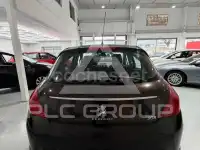 2012 Peugeot 308