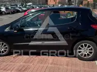 2012 Peugeot 308