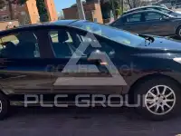 2012 Peugeot 308