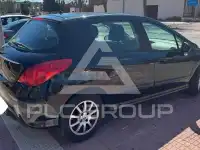 2012 Peugeot 308