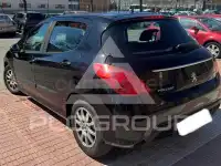 2012 Peugeot 308