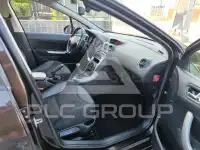 2012 Peugeot 308