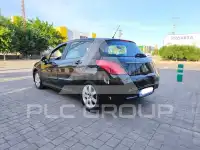 2012 Peugeot 308