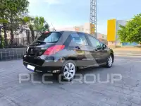 2012 Peugeot 308