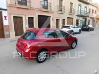 2012 Peugeot 308