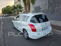 2012 Peugeot 308