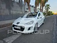 2012 Peugeot 308