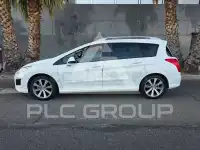 2012 Peugeot 308