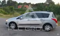 2012 Peugeot 308