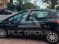 2012 Peugeot 308