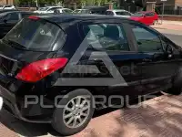 2012 Peugeot 308