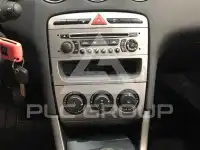 2012 Peugeot 308