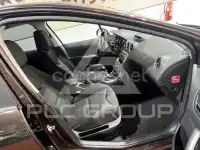 2012 Peugeot 308