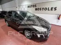 2012 Peugeot 308