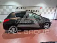 2012 Peugeot 308