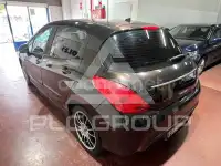 2012 Peugeot 308