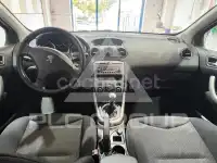 2012 Peugeot 308