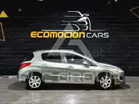 2012 Peugeot 308