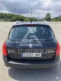 2012 Peugeot 308