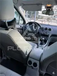 2012 Peugeot 308