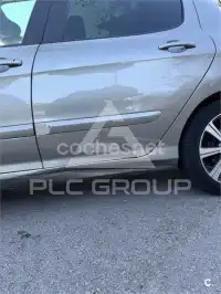2012 Peugeot 308