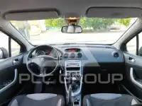 2012 Peugeot 308