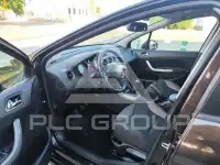 2012 Peugeot 308