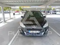 2012 Peugeot 308