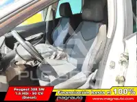 2012 Peugeot 308