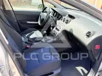 2012 Peugeot 308