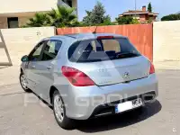 2012 Peugeot 308