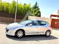 2012 Peugeot 308