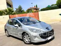 2012 Peugeot 308
