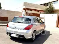 2012 Peugeot 308