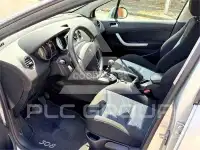 2012 Peugeot 308