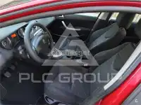 2012 Peugeot 308
