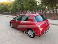 2012 Peugeot 308