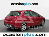 2012 Peugeot 308