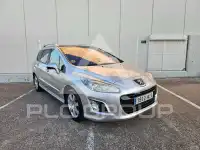 2012 Peugeot 308